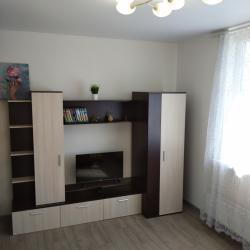 Фото Апартаменты на улице Южная, 3к1