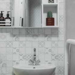Фото Отель Apartment Syndicate на улице Академгородок 17А