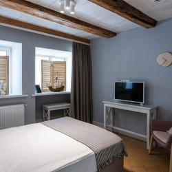 Фото Отель Ида