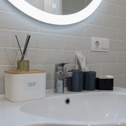 Фото Отель Malkova apartments на улице Приморская 21