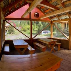 Фото Отель Красные Ворота