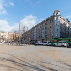фото 3 Чей Чемодан на улице Блохина