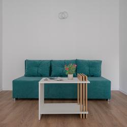 2-комнатные апартаменты улучшенные