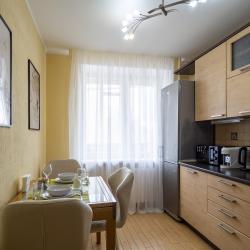 фото 20 Mira.Apartments (Мира Апартментс) на переулке Гагаринский