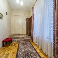 3-комнатные апартаменты стандарт