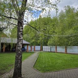 Фото Отель Коттедж СИТИ-ВИЛЛ