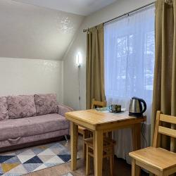 Номер стандарт