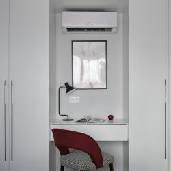 1-комнатные апартаменты стандарт Aristocrat