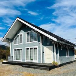 4-комнатный коттедж премиум