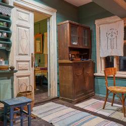 Фото Отель Дом Ларди