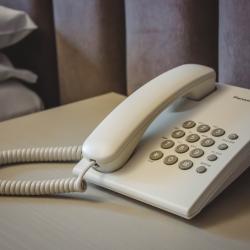 Фото Отель Ореховая Роща