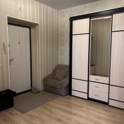 Фото Апартаменты на улице Советская 190Д корпус 1