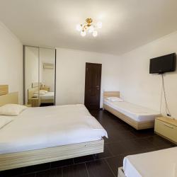 4-местный номер стандарт