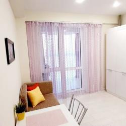 Фото Апартаменты на улице Богдана Хмельницкого 40