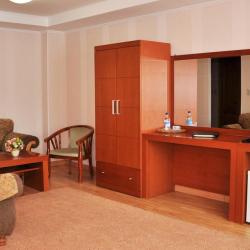 Фото Отель Турист