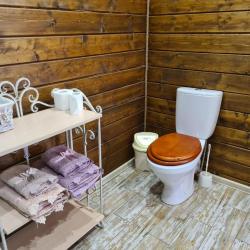Фото Отель Дом Усадьба Ямщика