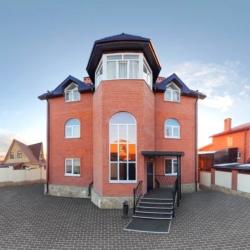 Фото Отель Партия