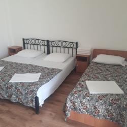 Фото Отель Белая Панама