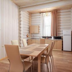 Фото Отель Гелион