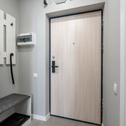 фото 12 Апартаменты Keytee.Home (Кейти.Хоме) на улице Парфёновская 6к2