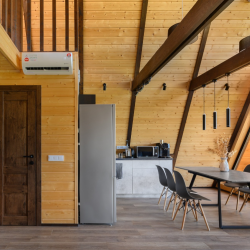 Фото Отель Чантриум