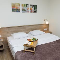 Фото Отель Репинская