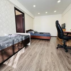 2-комнатные апартаменты стандарт