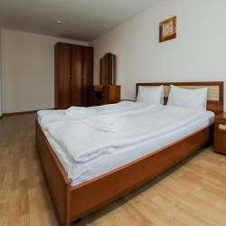 2-комнатный номер люкс (без балкона)