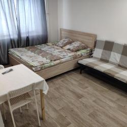 Апартаменты студия