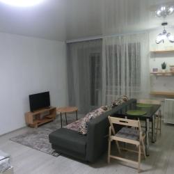 Апартаменты студия