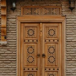 Фото Отель Shohrud (Шохруд)