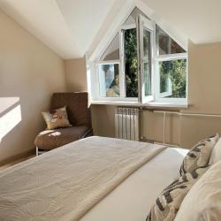 Фото Отель Сеть апартаментов Goodwill