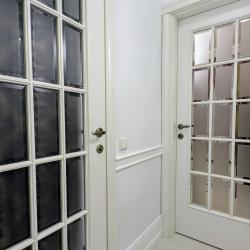 Фото Отель Квартира свободна на Тверской 6