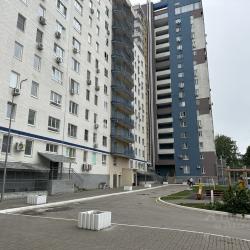 1-комнатные апартаменты люкс