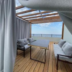 Фото Отель Кавказ