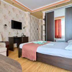 2-комнатный номер стандарт