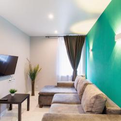 OGNI Apartments на проспекте Красного Знамени — 17b1b3a35a6b6a7b8484f335ca985231