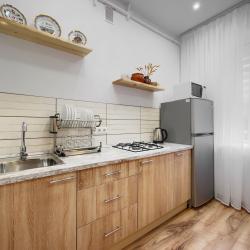 Фото Апартаменты на улице им.Чуйкова