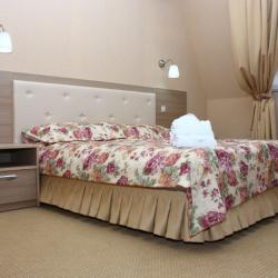 3-комнатные апартаменты люкс