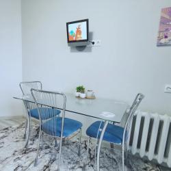 1-комнатные апартаменты улучшенные