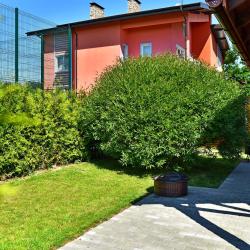 Фото Отель Покровское-Дивное