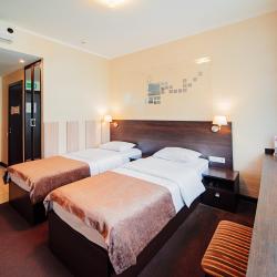 Фото Отель Shato City (Шато Сити)