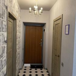 Фото Апартаменты на улице Солнечной