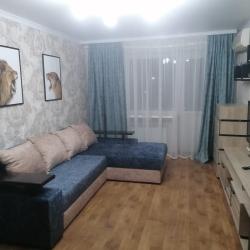 Фото Апартаменты на улице Привокзальная 6