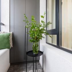 2-комнатные апартаменты улучшенные