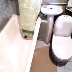 Фото Апартаменты Лаванда на улице Алексея Реброва