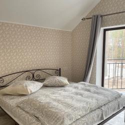 Фото Отель Ezera Park Hotel (Езера Парк)