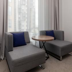 Novotel Arkhangelsk (Новотель Архангельск) — 17b444b5c4506f2b4dfb7c91e33f0cce