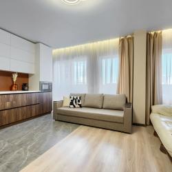 Фото Отель Maria Rooms на бульваре 30 лет Победы