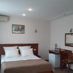 1-местный номер люкс